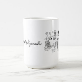 JamisonParker sleepwalker mug