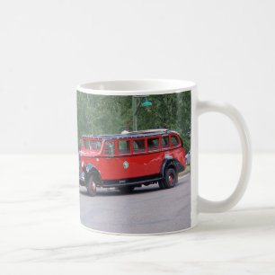 Jammer Coffee Mug