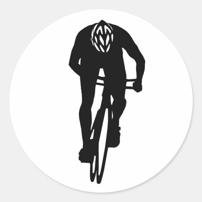 Jammer sticker (Front)