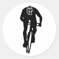 Jammer sticker