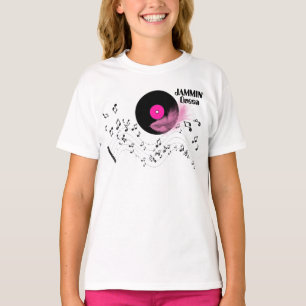 Jammin' Queen 2 Shirt
