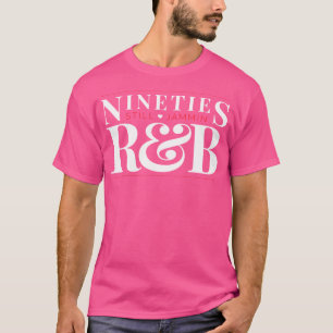 Jammin' Throwback Vintage Rnb Classics 90'S Old Sc T-Shirt