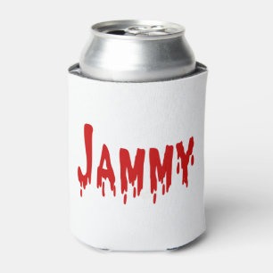Jammy Can Cooler