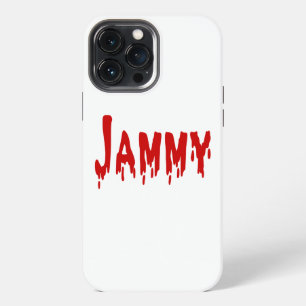 Jammy iPhone 13 Pro Max Case