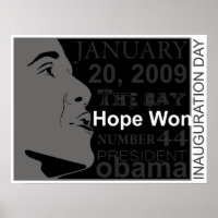 jan20 - inauguration day