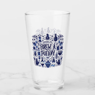 Jan 19th - Brew a Potion Day Glass