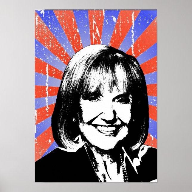 JAN BREWER POSTER (Front)