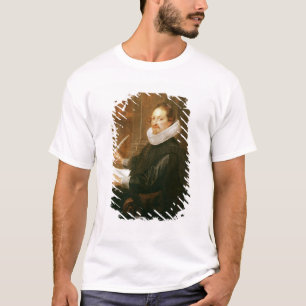 Jan Gaspar Gevartius, c.1628 T-Shirt