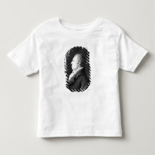Jan Ladislav Dussek Toddler T-Shirt