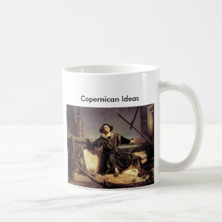 Jan Matejko-Copernicus Conversation With God Mug