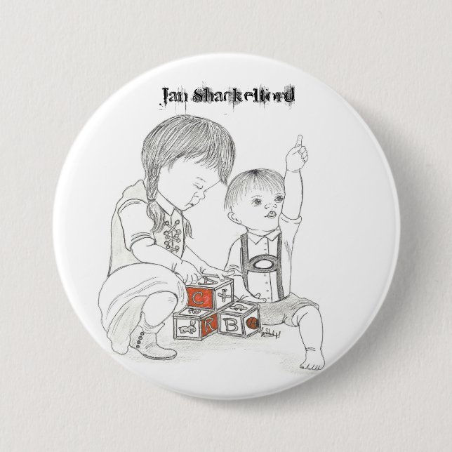 Jan Shackelford Baby Button  04 (Front)