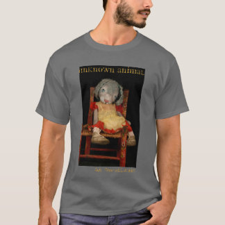 Jan Shackelford Shirt Unknown Animal