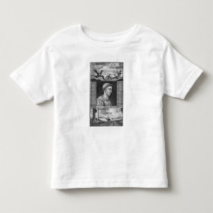 Jan van Ruysbroeck Toddler T-Shirt