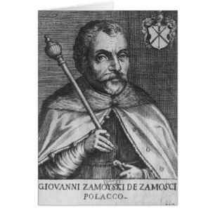 Jan Zamoyski