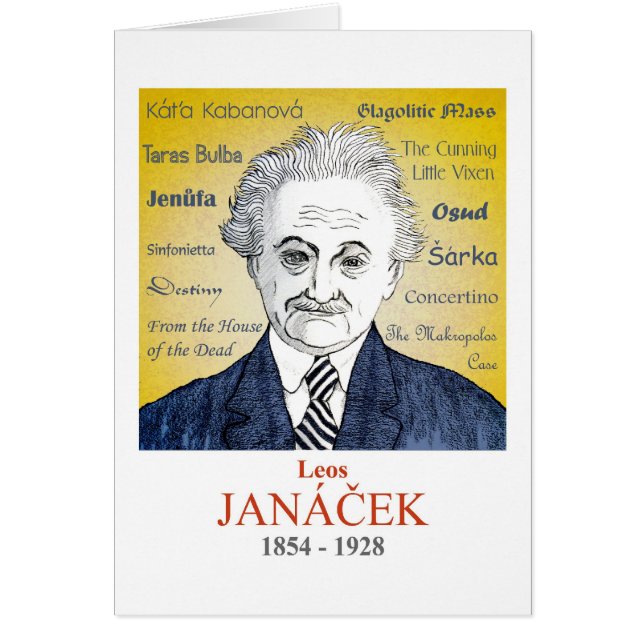 Janacek (Front)