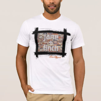 Jane and Finch (Brick) T-Shirt