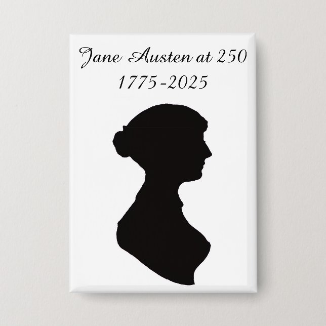 Jane Austen at 250 (Front)