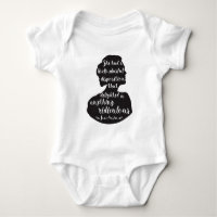 Jane Austen Baby Clothes