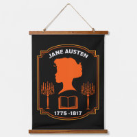 Jane Austen English Novelist