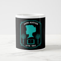 Jane Austen English Novelist