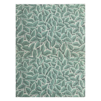 Jane Austen Home Wallpaper Tablecloth