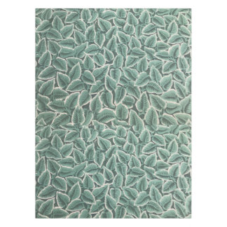 Jane Austen Home Wallpaper Tablecloth