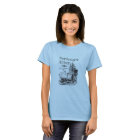 Jane Austen Northanger Abbey Shirt