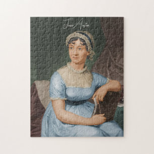 Jane Austen Puzzle