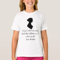 Jane Austen quote