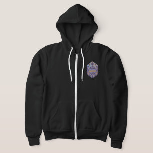 Jane Austen's EMMA a Comfy Hoodie for Book Lovers