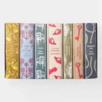 Jane Austen's Novels