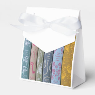 Jane Austen's Novels Gift Box