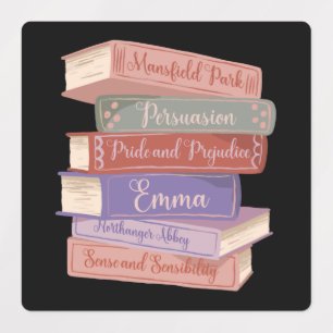 Jane Austen's Novels V