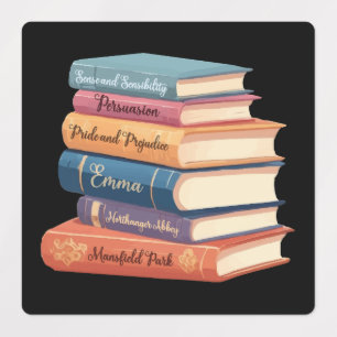 Jane Austen's Novels VII