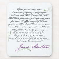 Jane Austen's Persuasion Quote #1