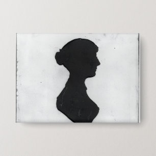 Jane Austen's Silhouette