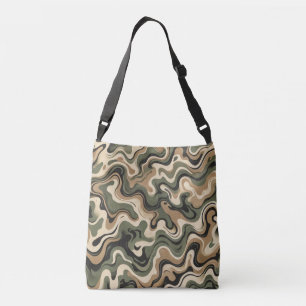 Jane Crossbody Tote