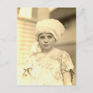 Jane Postcard