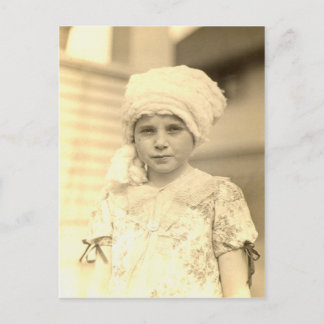 Jane Postcard
