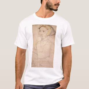 Jane Seymour T-Shirt