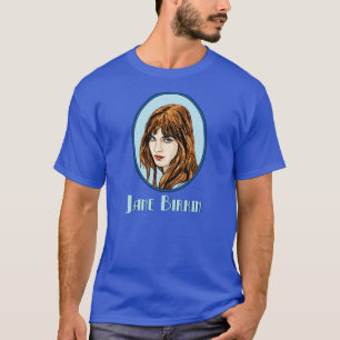 Jane T-Shirt