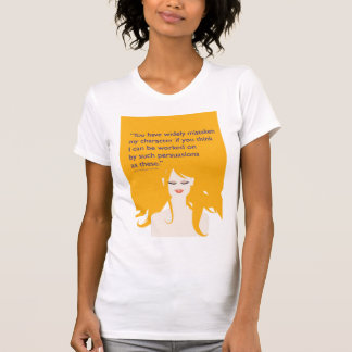 janeausten T-Shirt