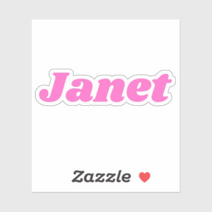 Janet