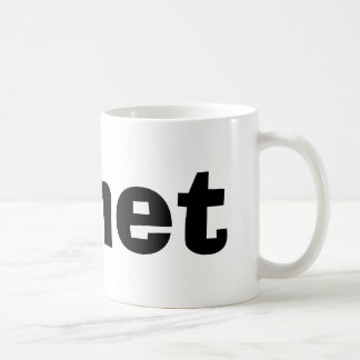 Janet Coffee Mug