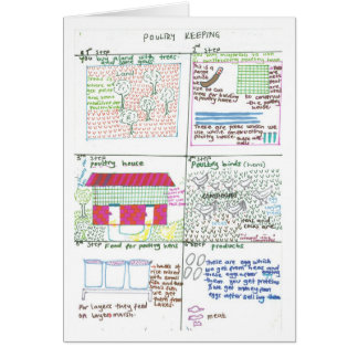 Janet's Poultry Farming