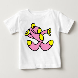 jango+creation baby T-Shirt