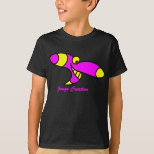 jango creation by jangocreation shirt