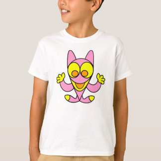 jango creation cat shirt