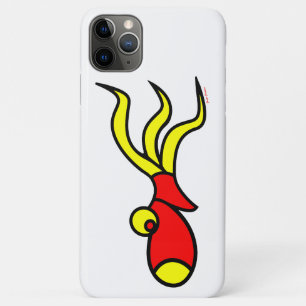jango creation funny appel i phone octopus case
