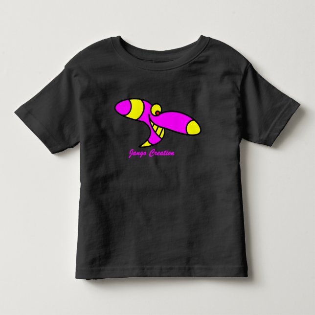 jango creation jangocreation shirt (Front)